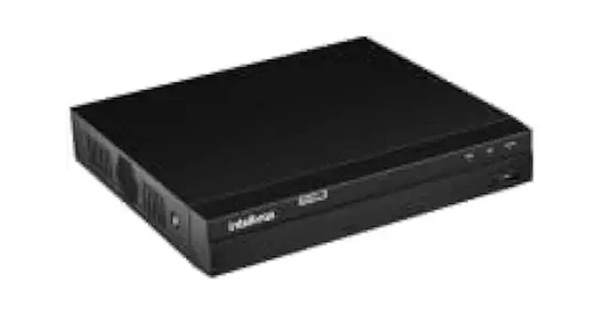 Melhor dvr intelbras 2026: Top 10 Modelos com IA