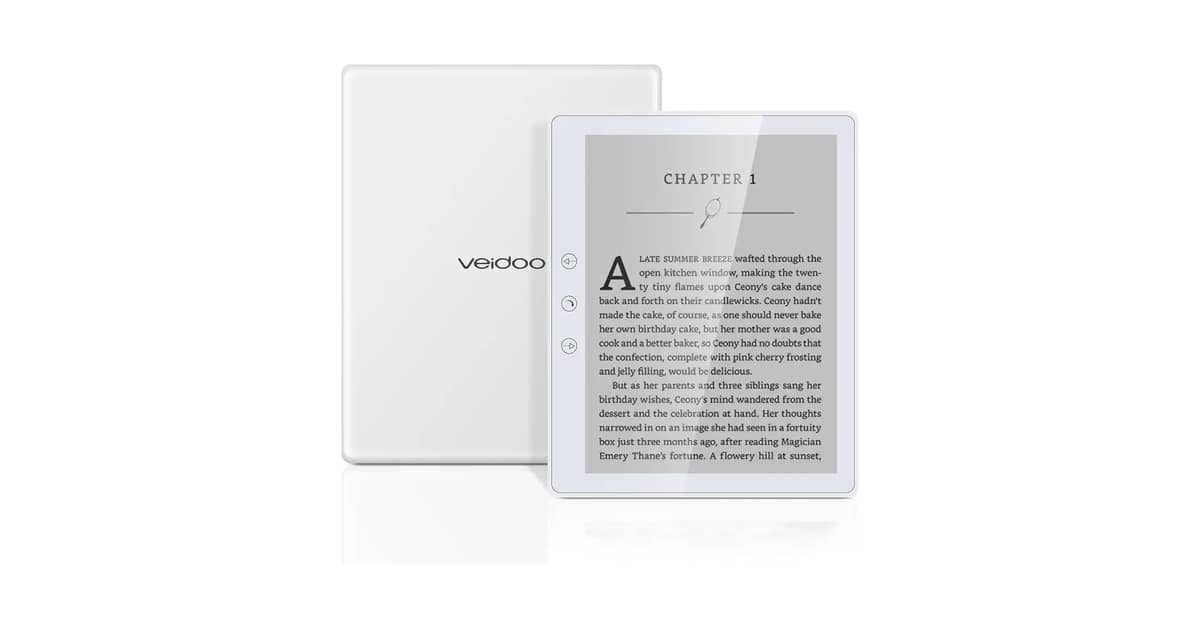 Melhor E Reader: Qual o Modelo Ideal Para Leitura?