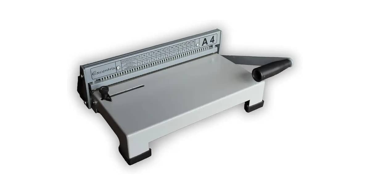 Melhor Encadernadora Espiral: O Guia Para Iniciantes