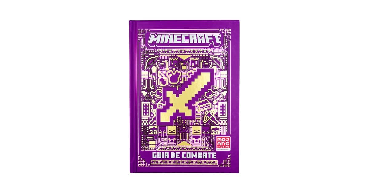 Melhor Encantamento Para Espada Minecraft: Dano vs Farm