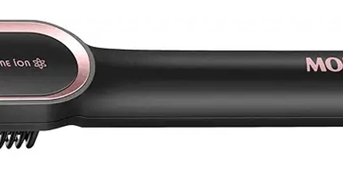 Melhor Escova Alisadora Mondial: Qual a Ideal?