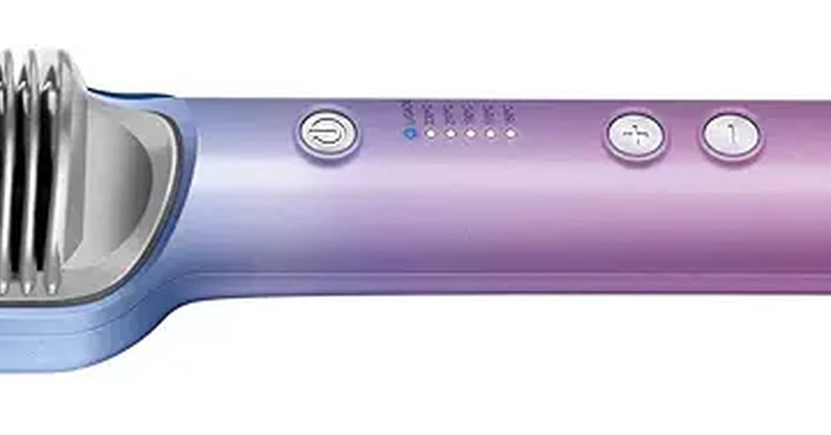 Melhor Escova Alisadora Profissional: Qual Comprar?