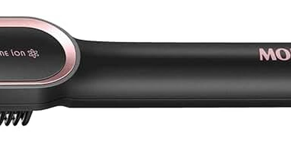 Melhor Escova Alisadora: Qual Realmente Funciona?