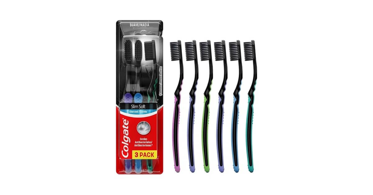 Melhor Escova de Dente Colgate: Top 10 Modelos