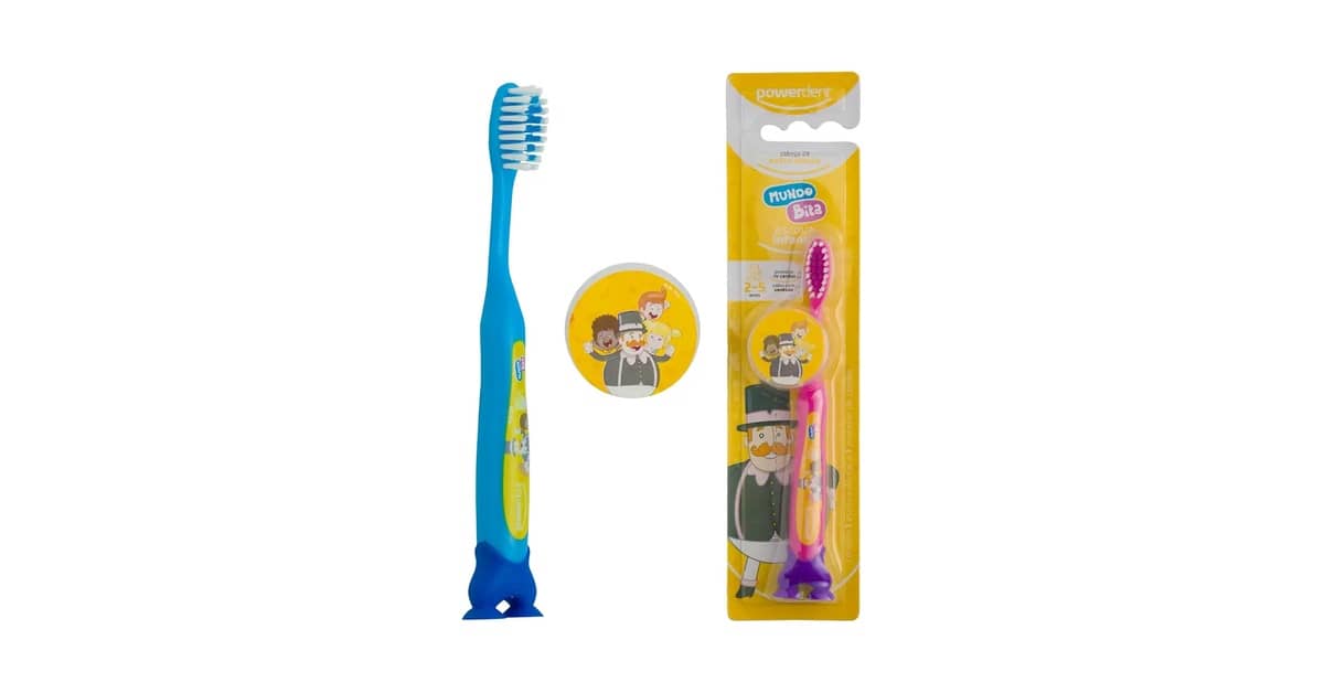 Melhor Escova de Dente do Mundo: Guia de Cerdas e Tipos