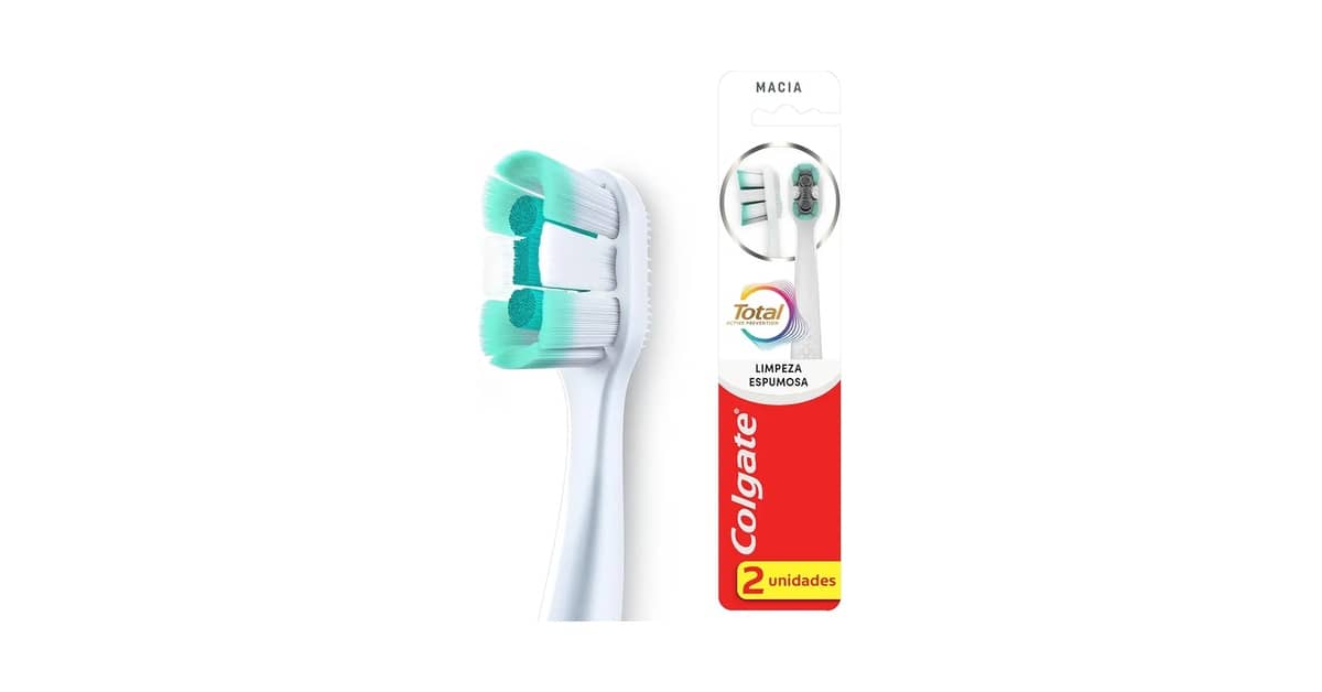 Melhor Escova de Dente Para Tártaro: O Guia de Cerdas