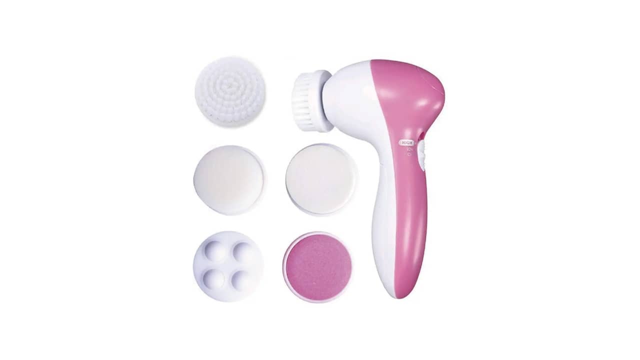 Melhor Escova de Limpeza Facial Elétrica: 10 Modelos