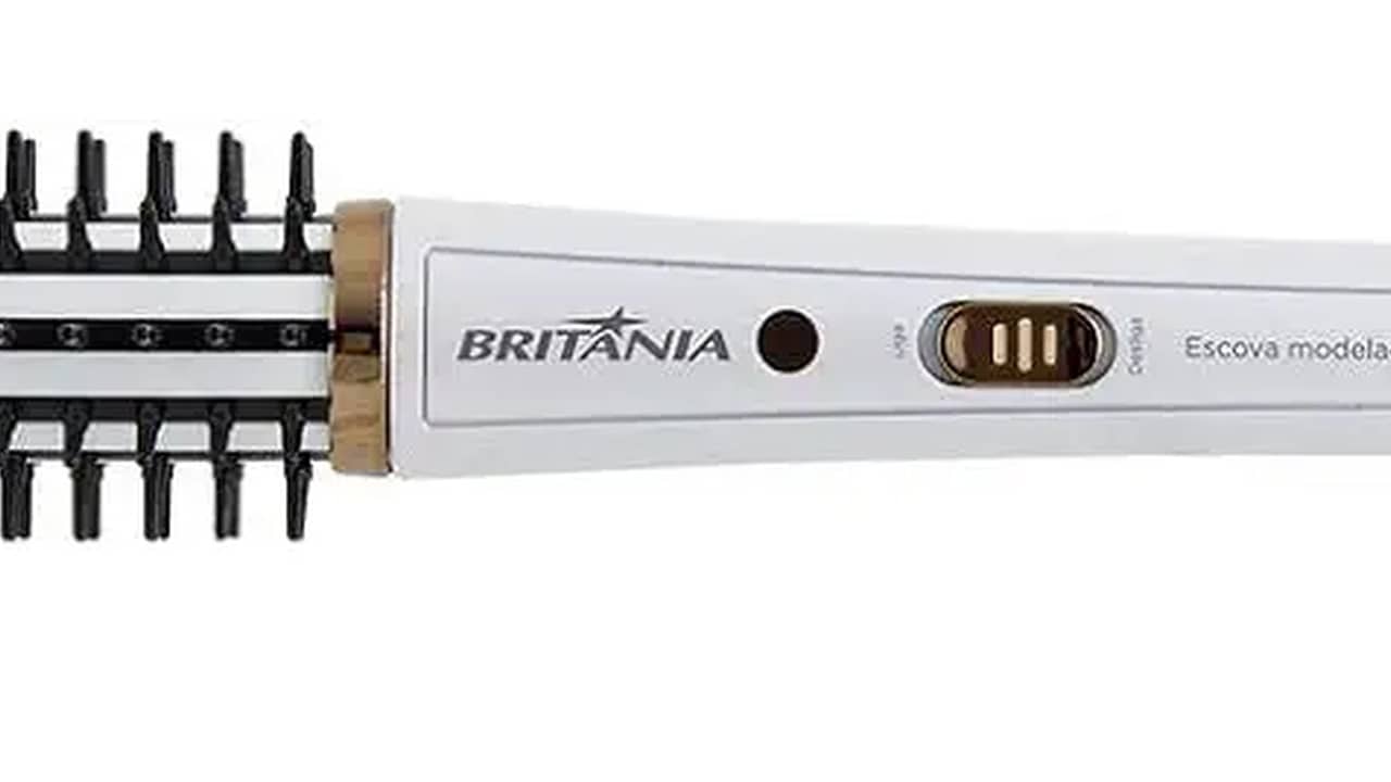 Melhor Escova Modeladora: 10 Modelos de Alta Eficácia