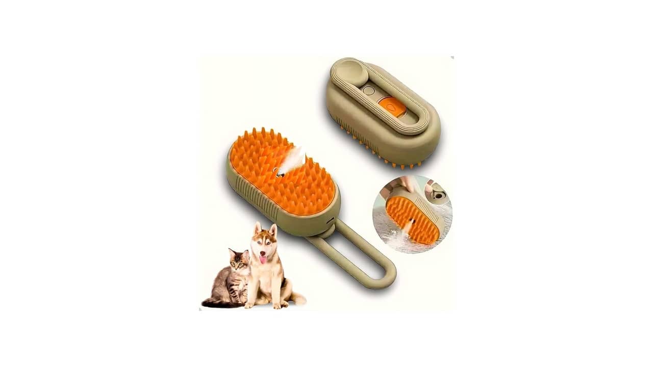 Melhor Escova para Gato: 10 Modelos Eficientes