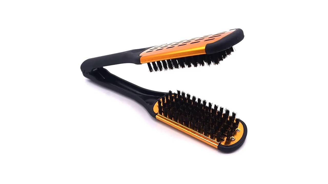 Melhor Escova Progressiva para Cabelo: 7 Opções Eficazes