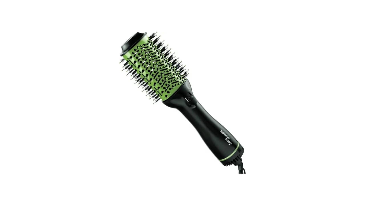 Melhor Escova Secadora Taiff: 6 Modelos de Alta Performance