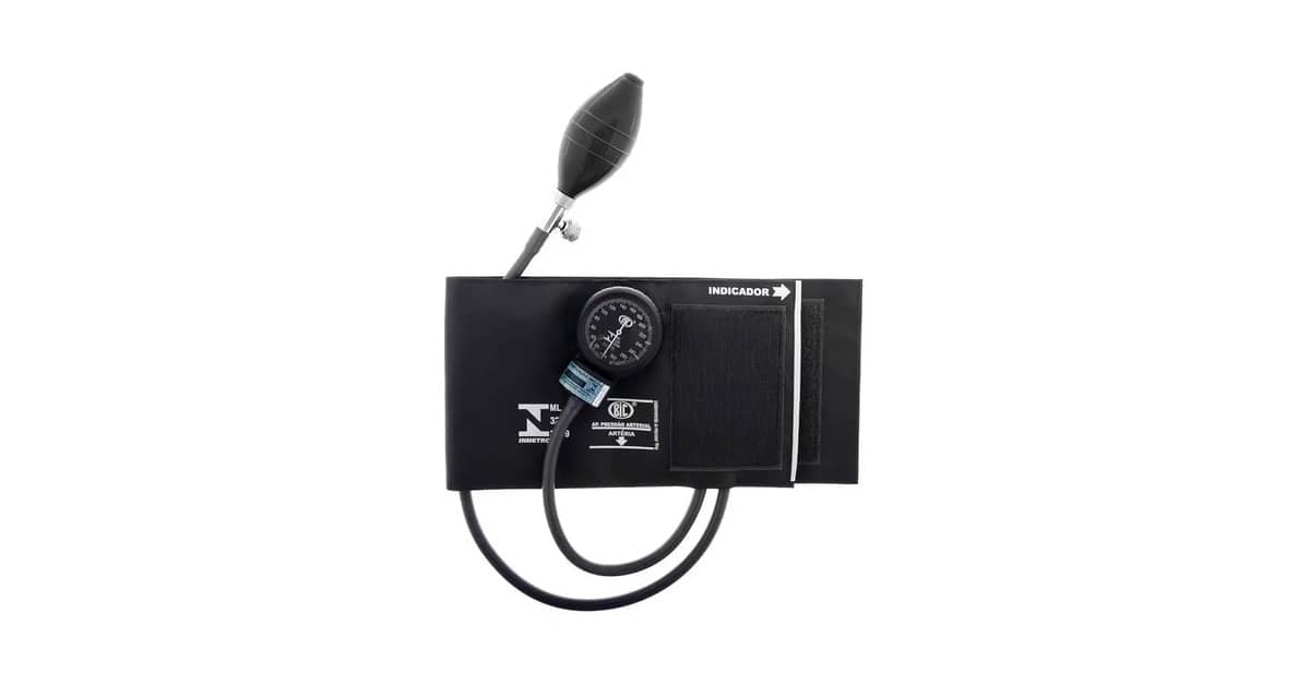 Melhor Esfigmomanômetro Profissional: Qual Escolher?