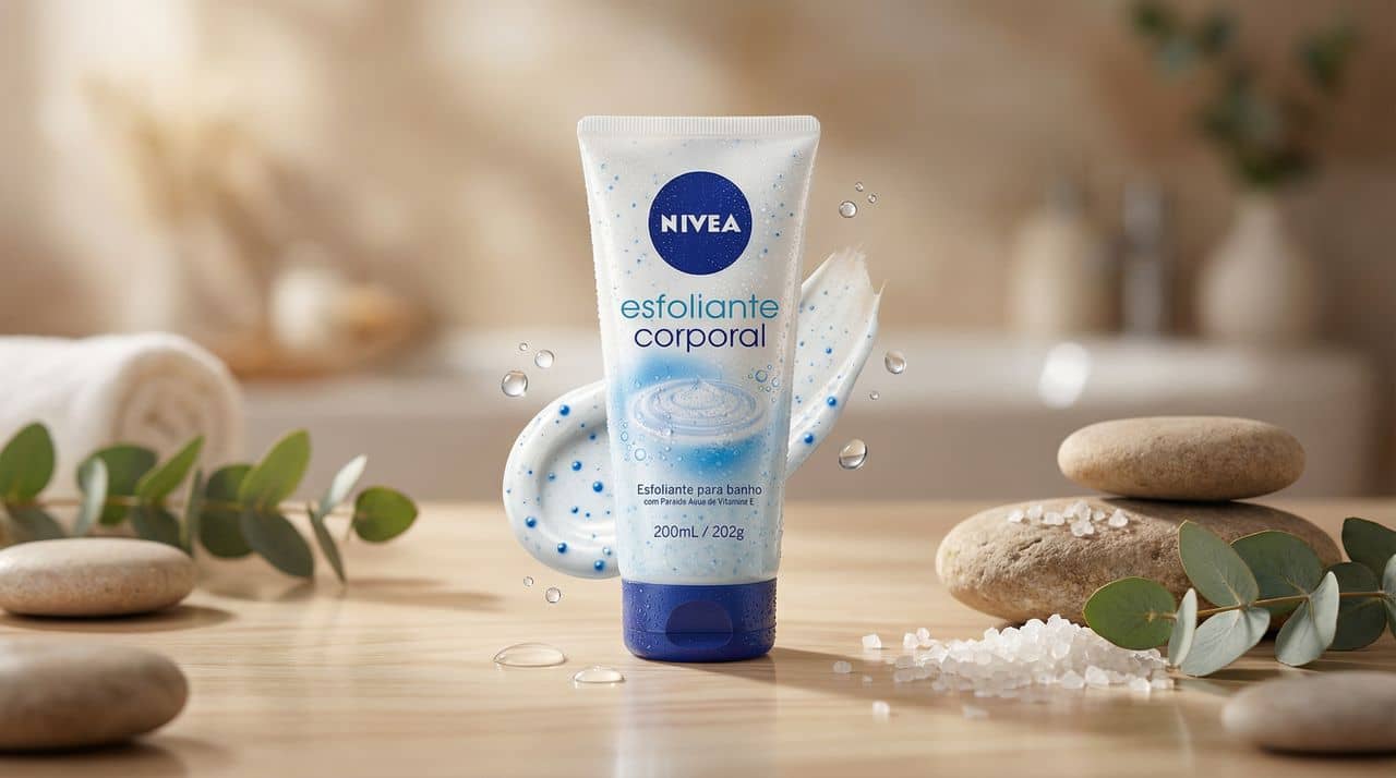 Melhor Esfoliante Corporal Para Pelos Encravados