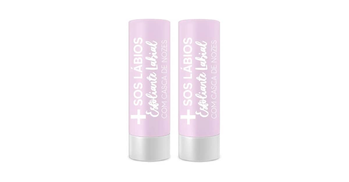 Melhor Esfoliante e Hidratante Labial: 10 Itens para Lábios Perfeitos