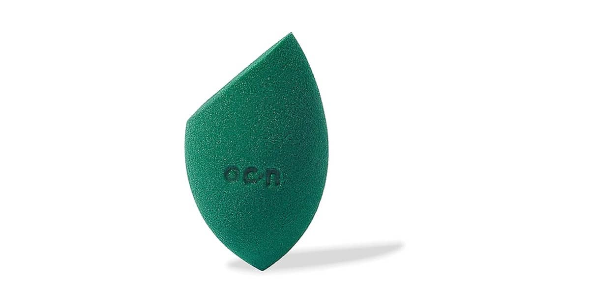 Melhor Esponja para Base: Gota, Chanfrada ou Flat?