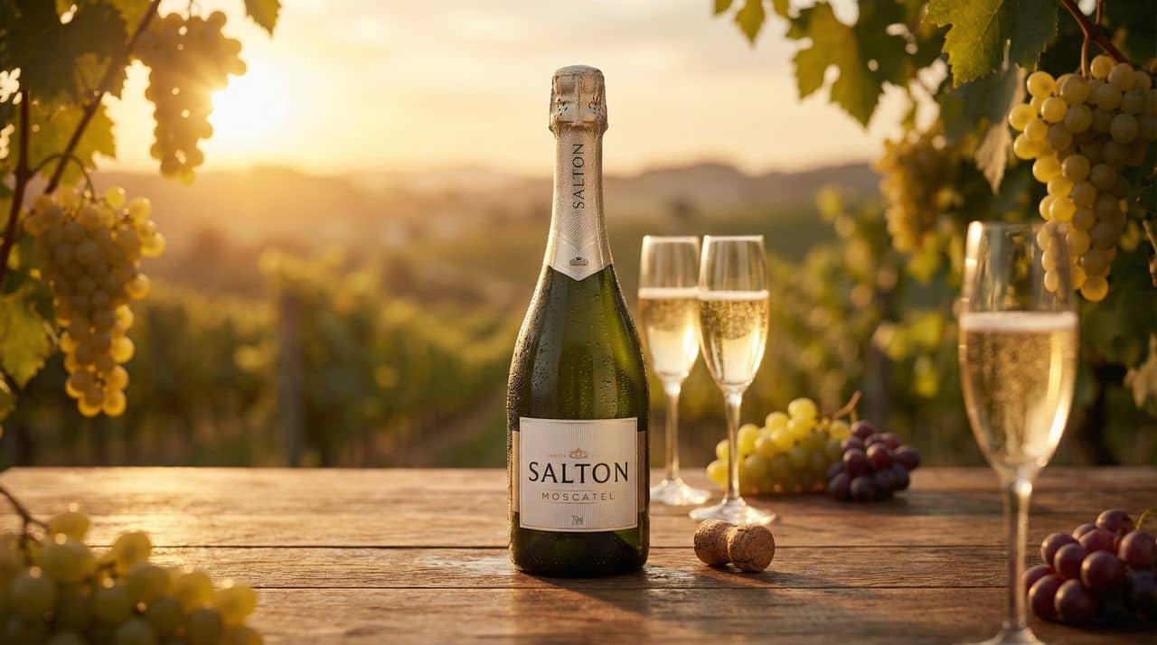 Melhor Espumante Moscatel do Mundo: Qual o Melhor?