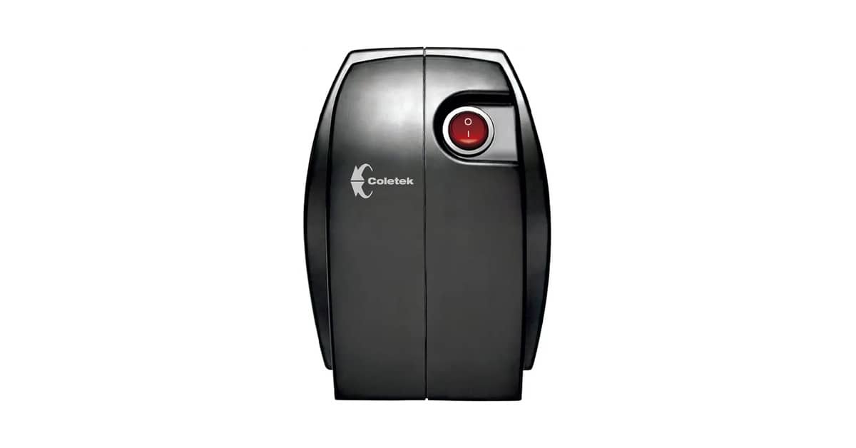 Melhor Estabilizador para PC: Proteja Seu Setup