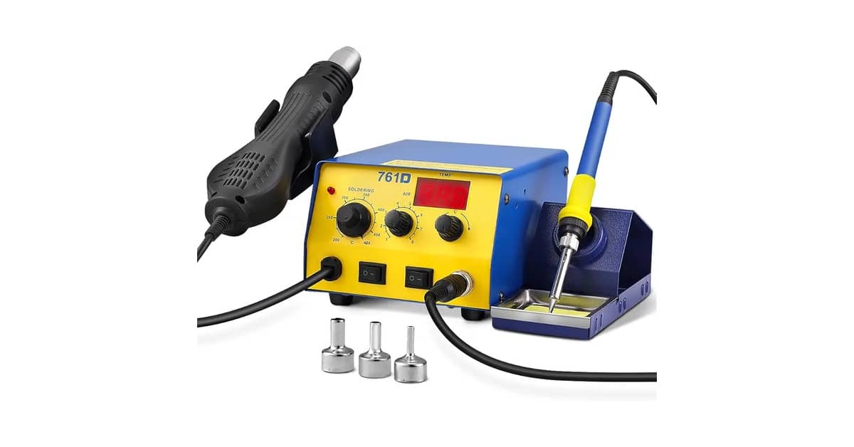 Melhor Estação de Retrabalho Para Celular: Guia Pro