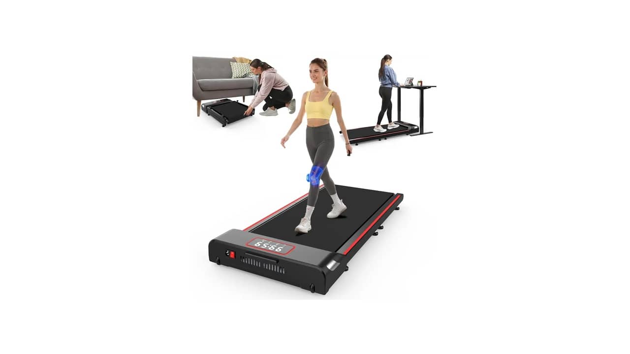 Melhor Esteira Dobrável: 10 Modelos Compactos