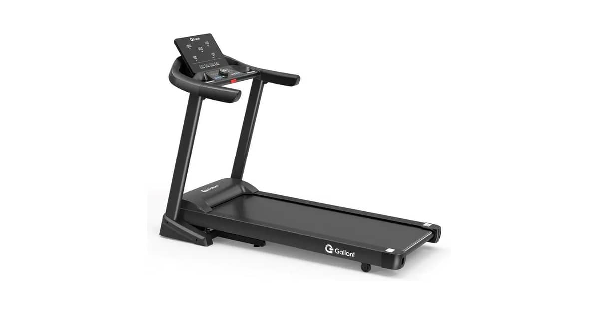 Melhor Esteira Profissional Para Treinos Intensos