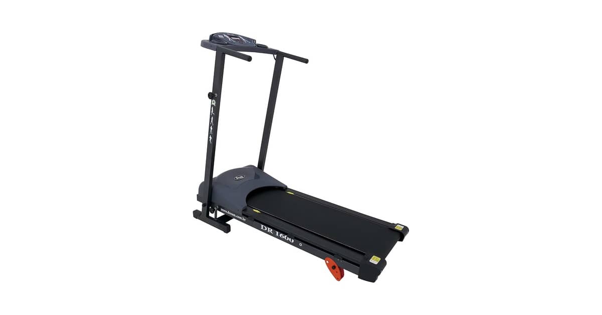 Melhor esteira residencial 2026: Top 10 Potentes