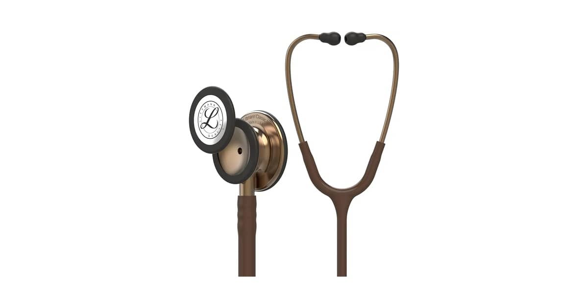 Melhor Estetoscópio Littmann: Qual Modelo Escolher?