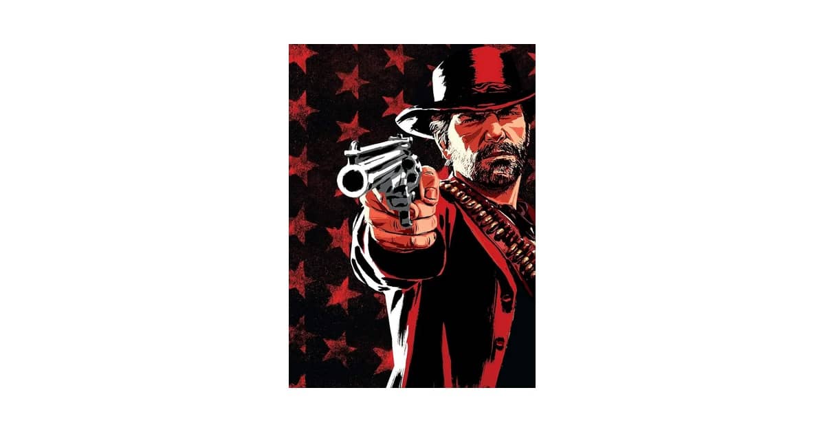 Melhor Estribo Red Dead Redemption 2: Qual Escolher?