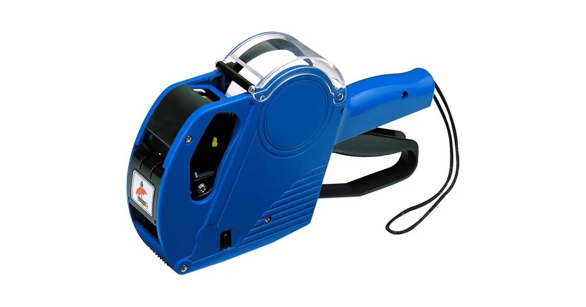 Melhor Etiquetadora de Preço Manual: Como Escolher?