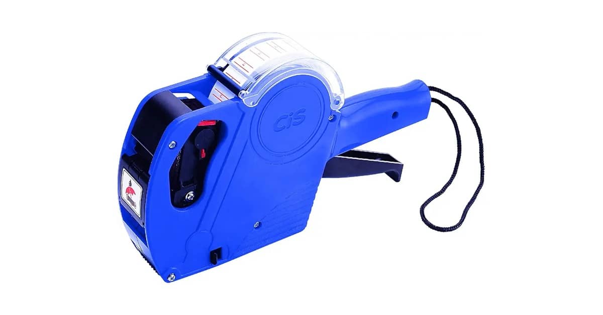 Melhor Etiquetadora de Preço: Como Escolher a Ideal?