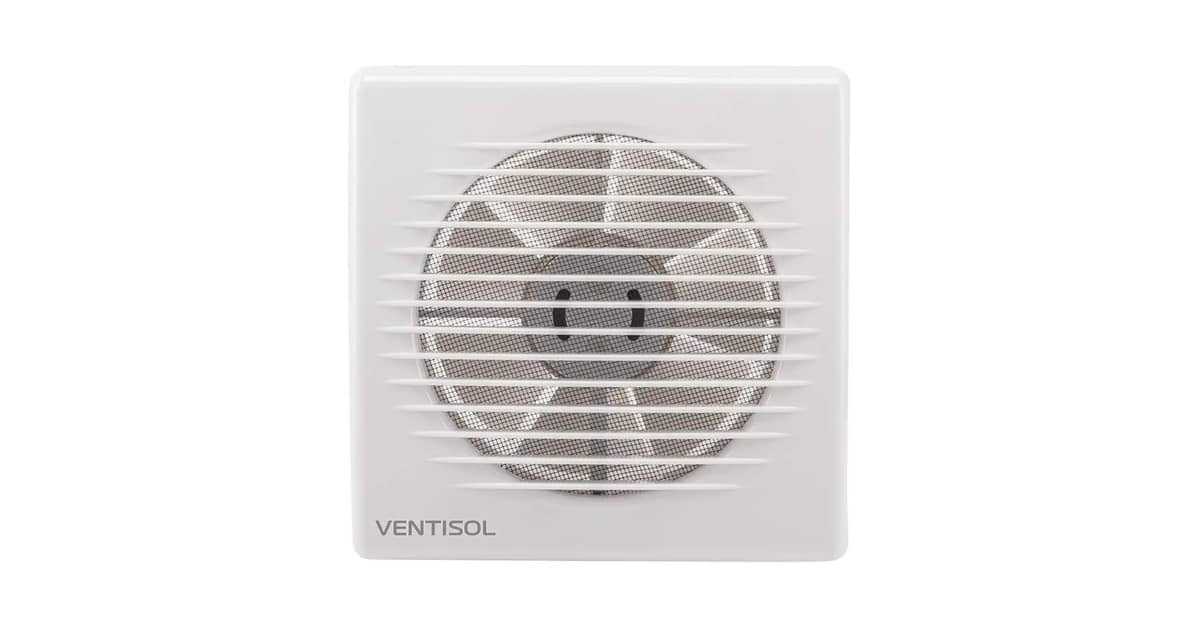 Melhor Exaustor para Banheiro Silencioso: 10 Modelos Eficazes