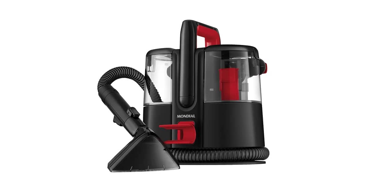 Melhor Extratora Custo Benefício: Do Sofá ao Carro