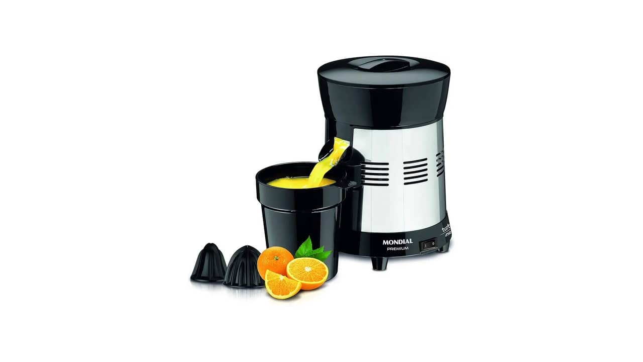 Melhor Extratora de Suco: 10 Modelos de Alta Eficiência