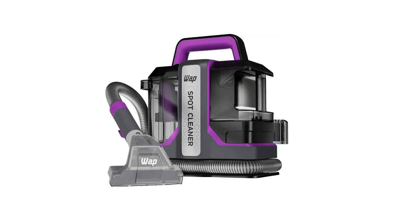 Melhor Extratora de Sujeira WAP: 10 Modelos Potentes