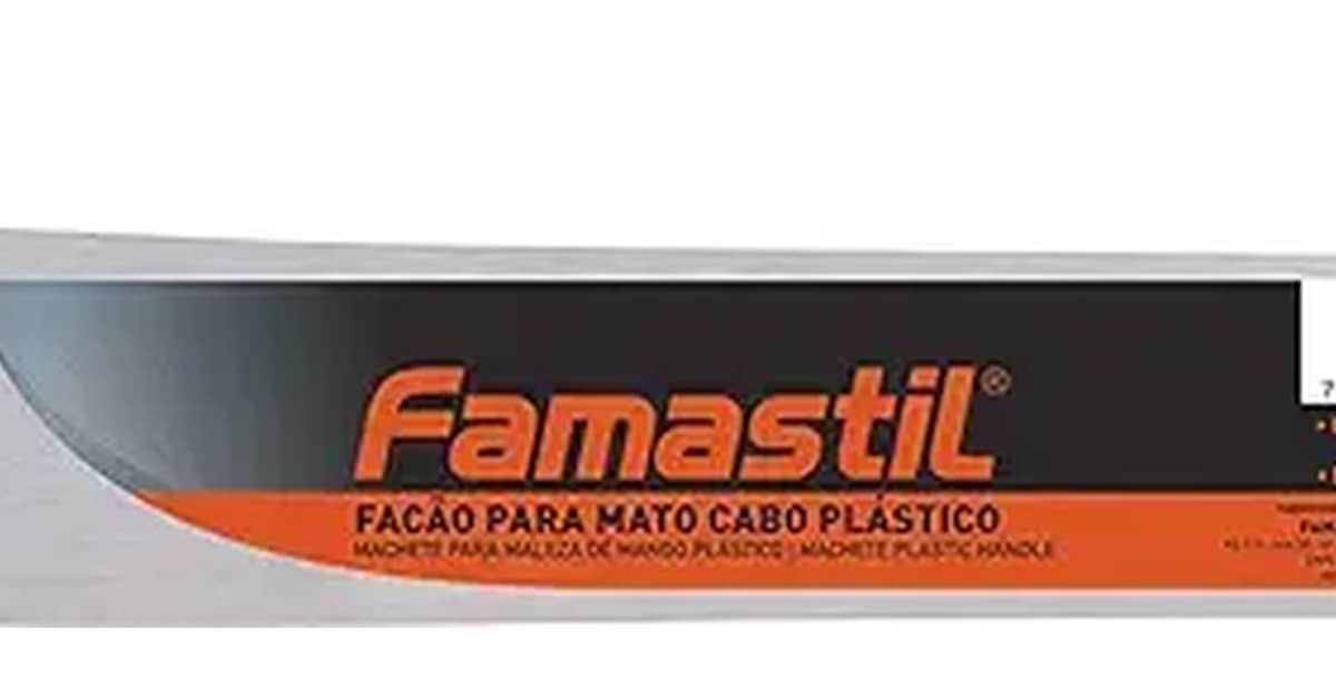 Melhor Facão do Brasil: Do Mato ao Tático