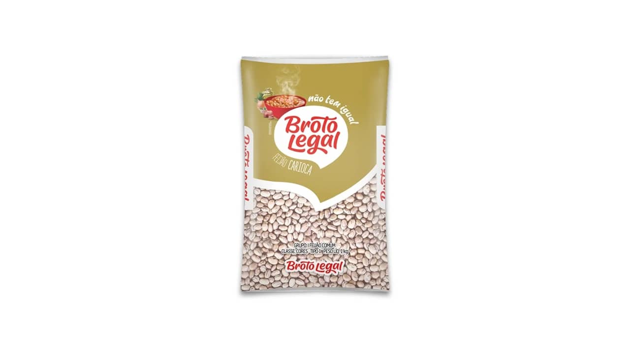 Melhor Feijão Preto ou Carioca: 10 Opções de Qualidade