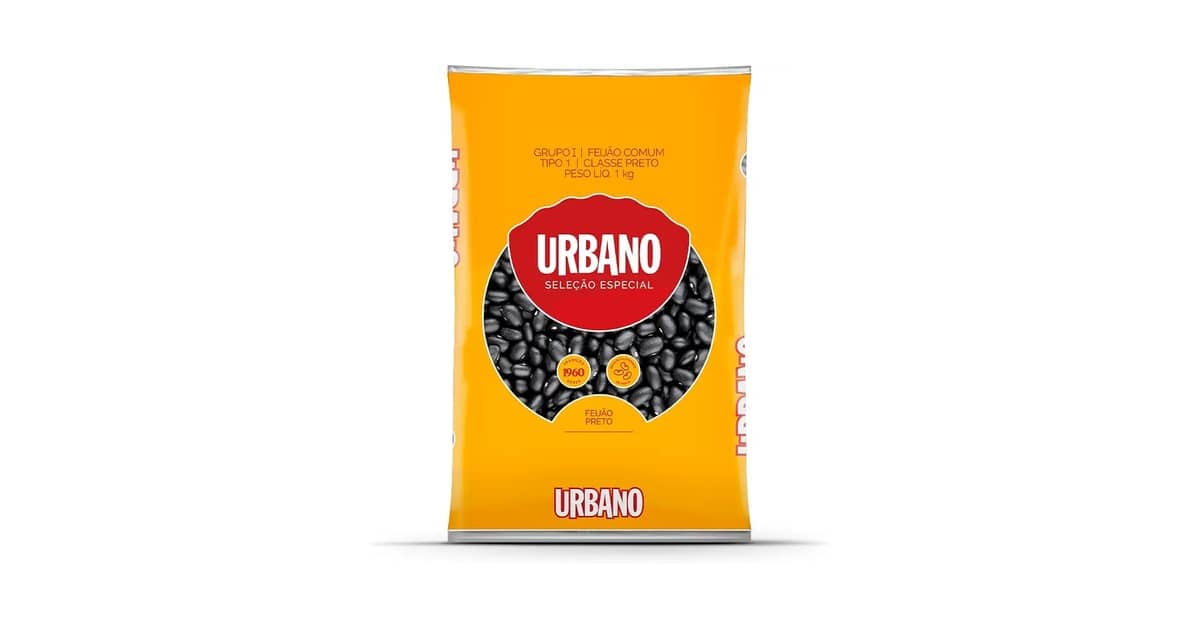 Melhor Feijão que Já Comi: 7 Grãos para Sabor Único