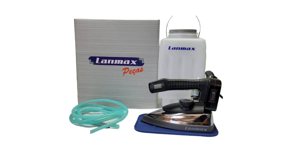 Melhor Ferro de Passar Profissional: Qual Escolher?