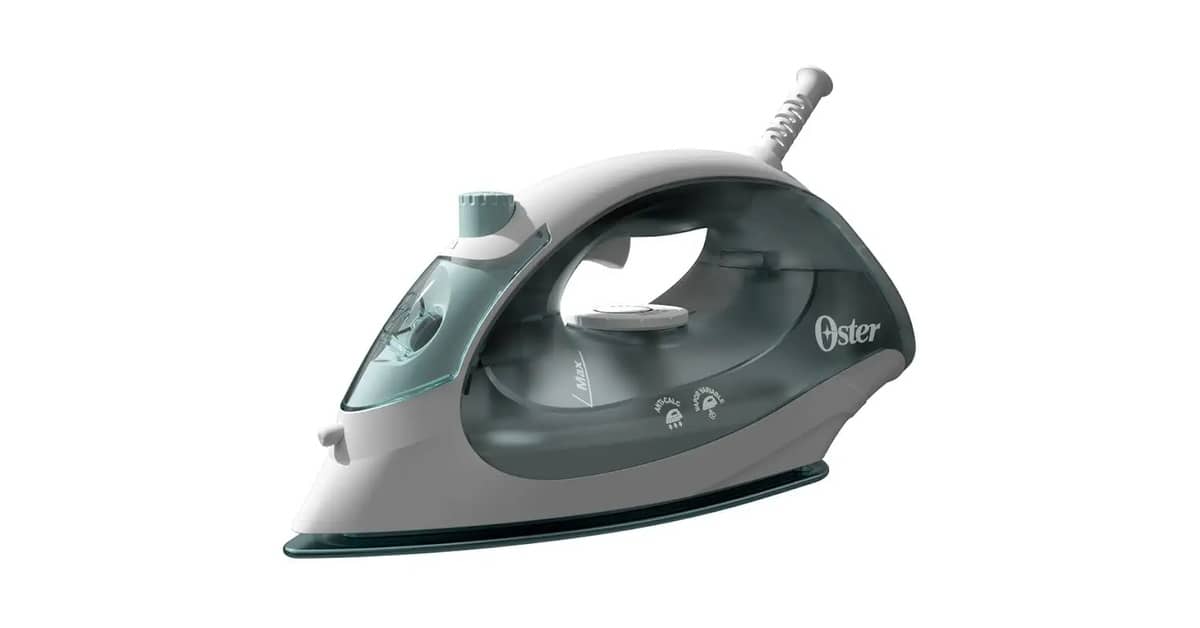 Melhor Ferro de Passar Custo Benefício: Qual Comprar?
