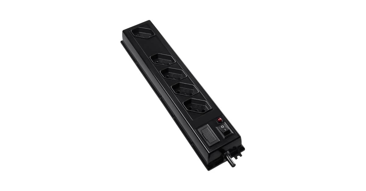 Melhor Filtro de Linha para PC Gamer: Qual Escolher?