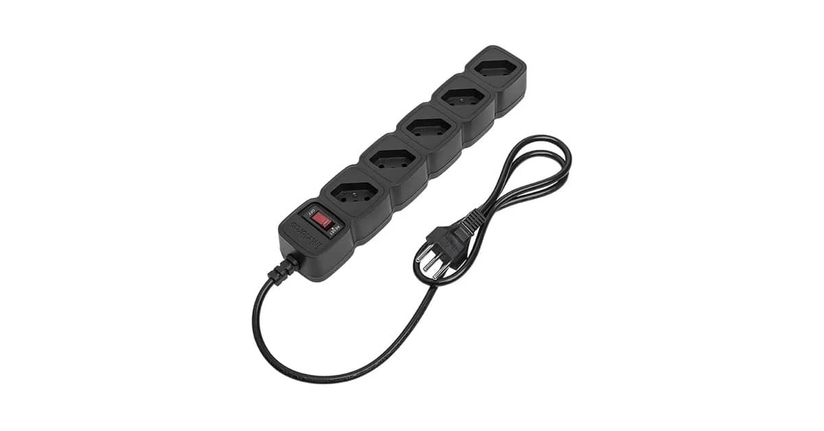 Melhor Filtro de Linha para PC: Qual a Proteção Ideal?