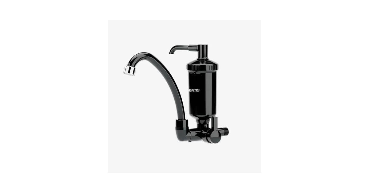 Melhor Filtro de Torneira Inmetro: Água Pura e Segura