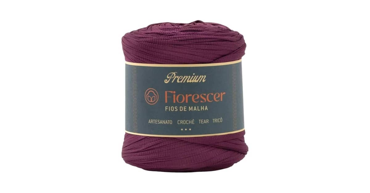 Melhor Fio de Malha Para Cachepô: Peças Firmes