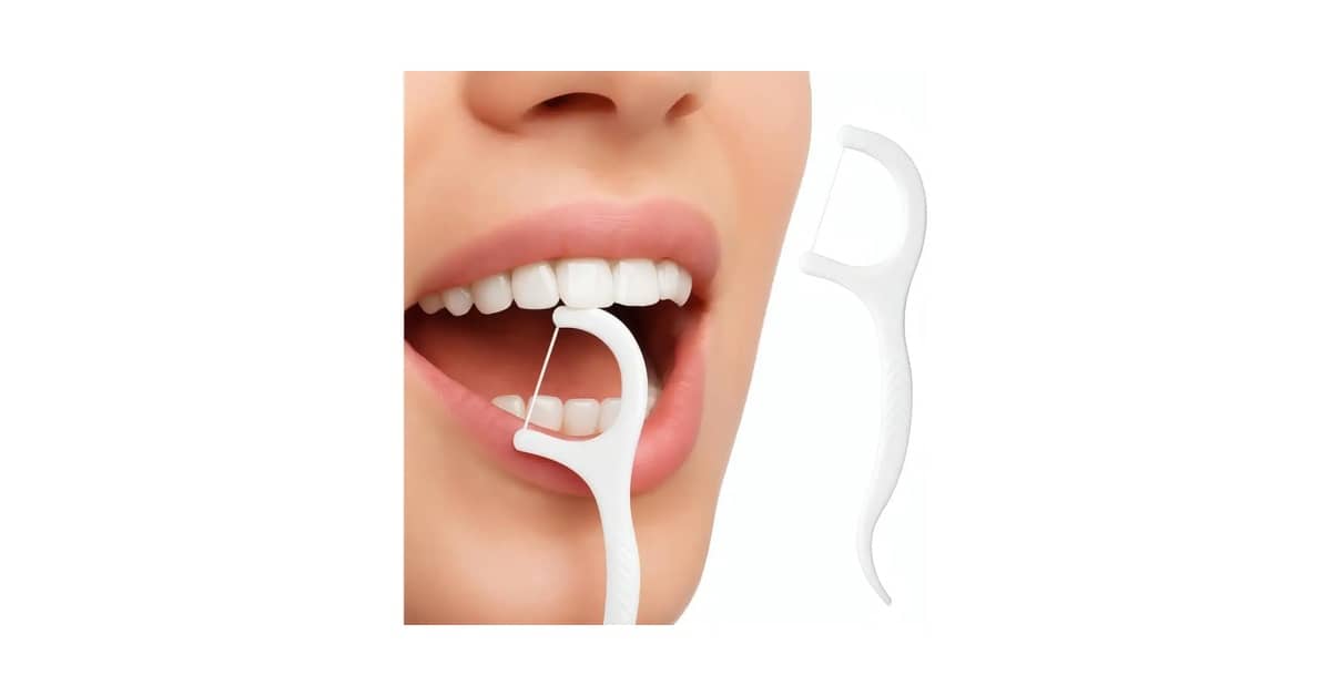 Melhor Fio Dental Para Gengivite: Qual o Ideal?