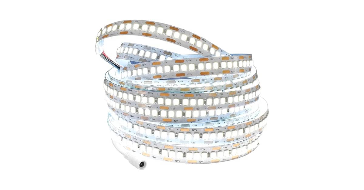 Melhor Fita de Led para Sanca: Guia de Compra