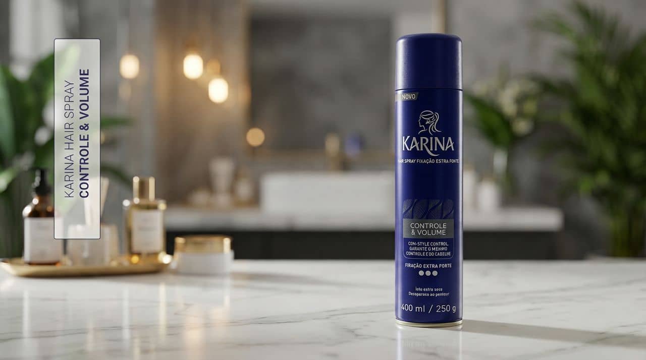 Melhor Fixador de Cabelo Spray: Qual o Ideal?