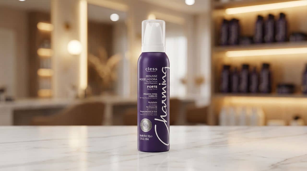 Melhor Fixador de Cachos Para Cabelo Liso: Top 9