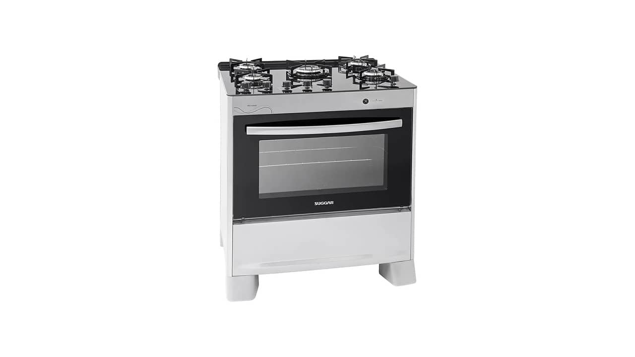 Melhor Fogão 5 Bocas Mesa de Vidro: Análise dos 10!