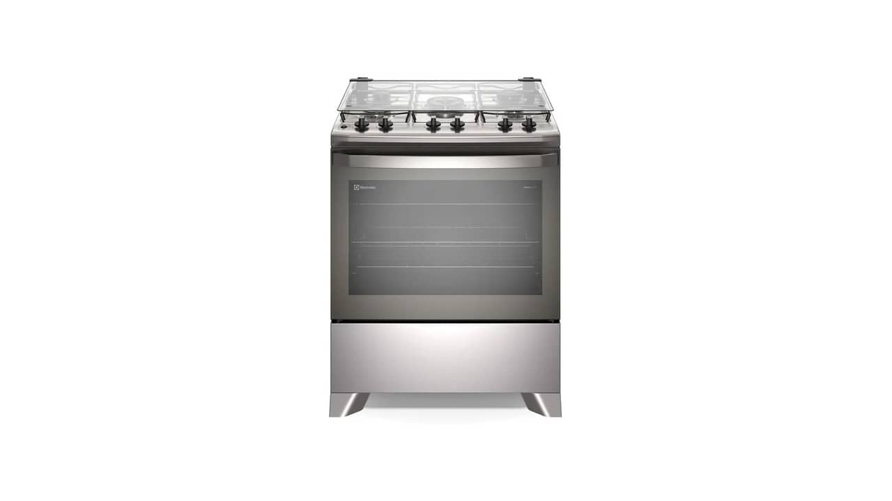 Melhor Fogão 5 Bocas Mesa Inox: Qual Comprar?