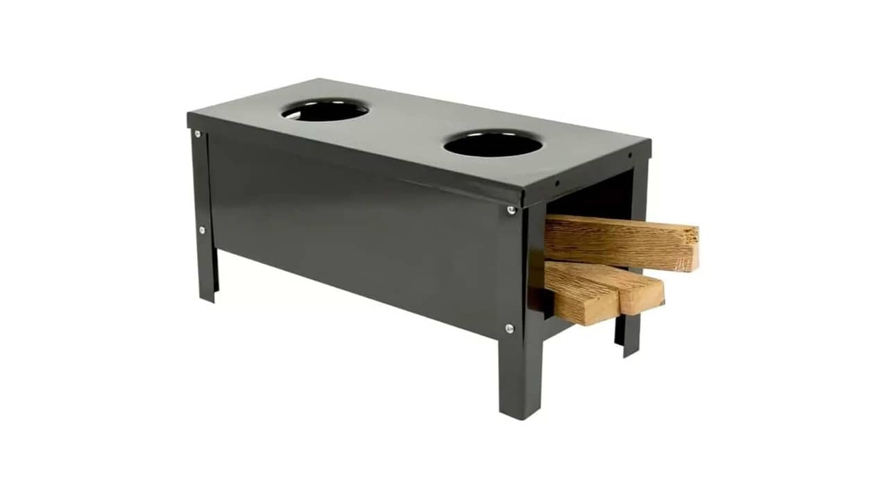 Melhor Fogão a Lenha: 10 Modelos para Alta Eficiência