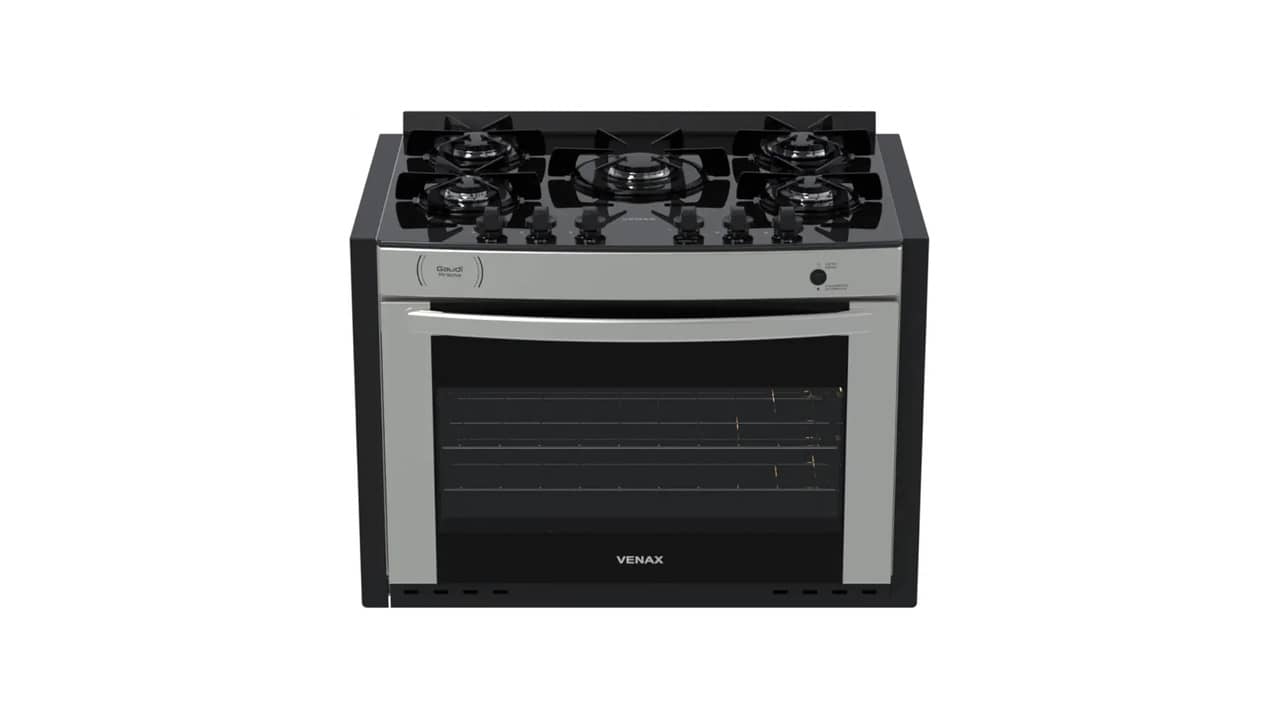 Melhor Fogão de Embutir 5 Bocas: 10 Ótimas Opções